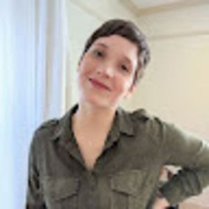 Meet your Posher, Janelle